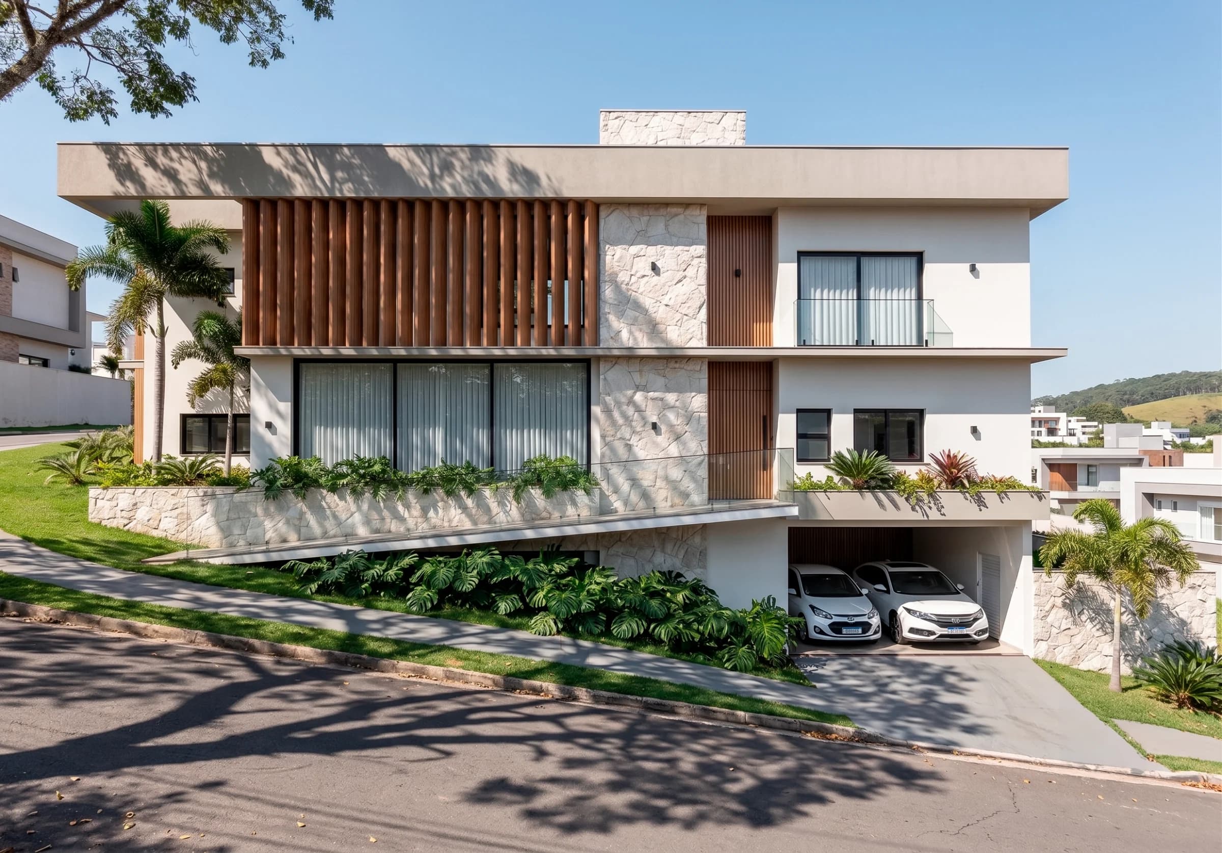 Casa Brises